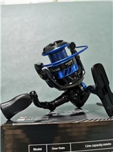 尚百渔-AF5000（金属）渔轮